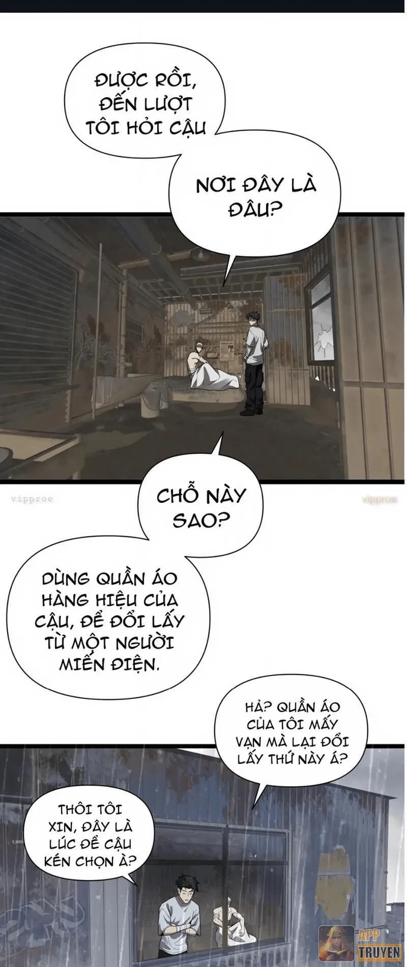 Bách Thú Chi Vương Chapter 32 - 42