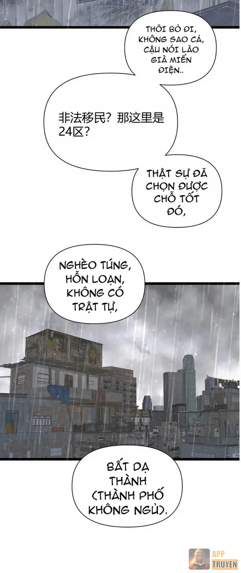 Bách Thú Chi Vương Chapter 32 - 43