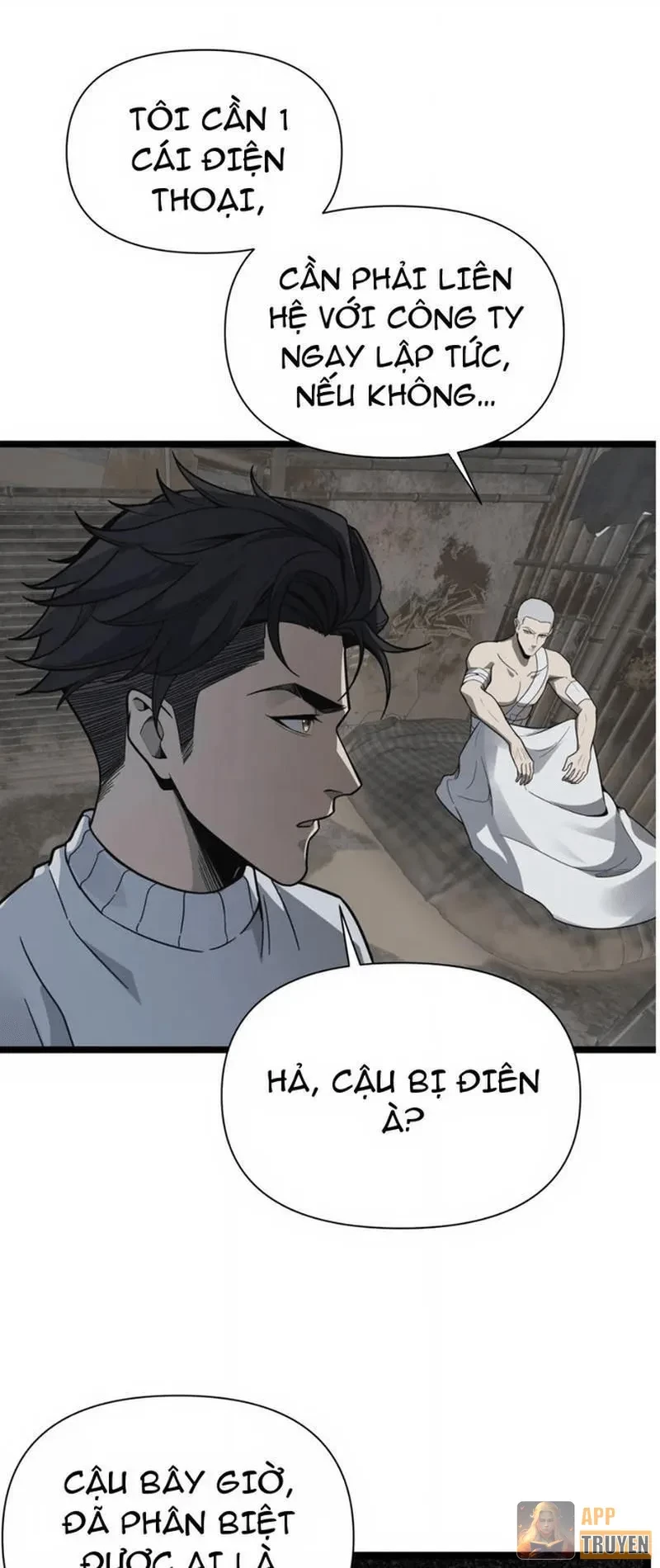 Bách Thú Chi Vương Chapter 32 - 44