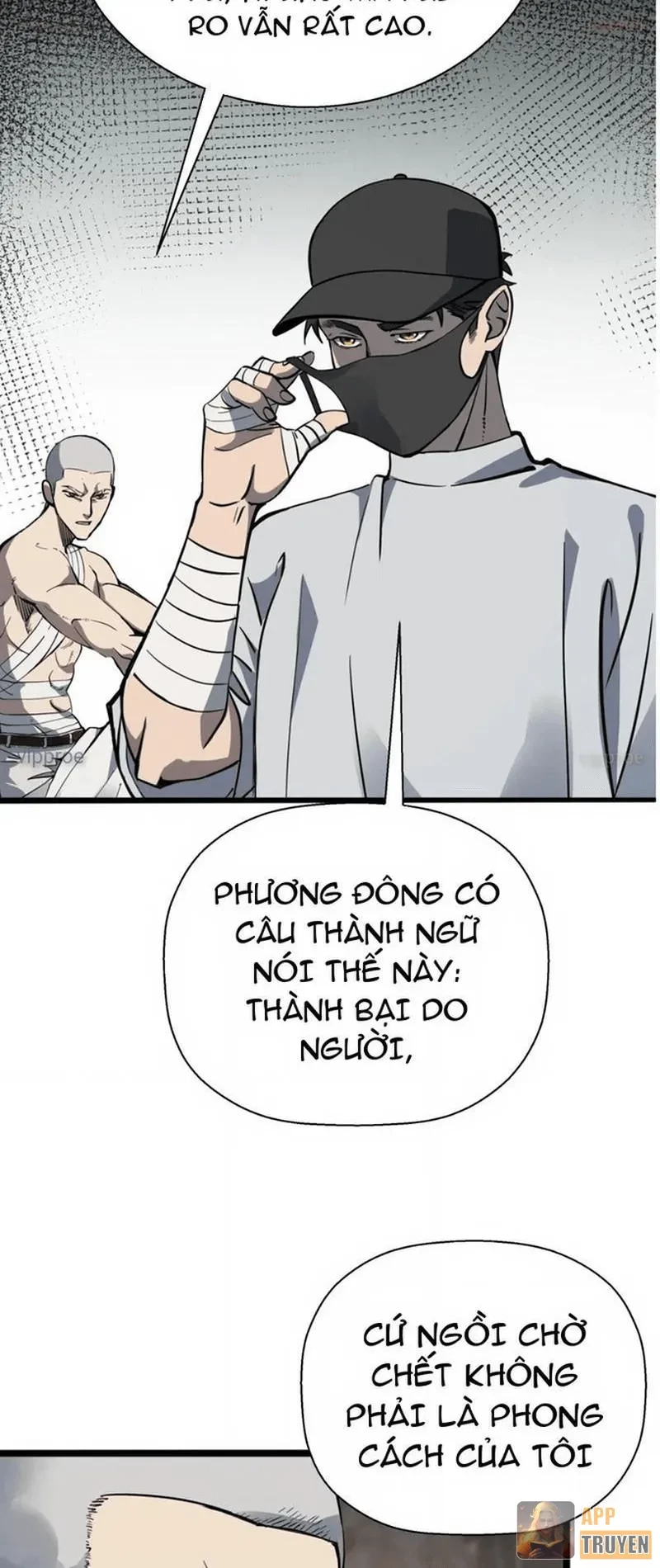 Bách Thú Chi Vương Chapter 32 - 51