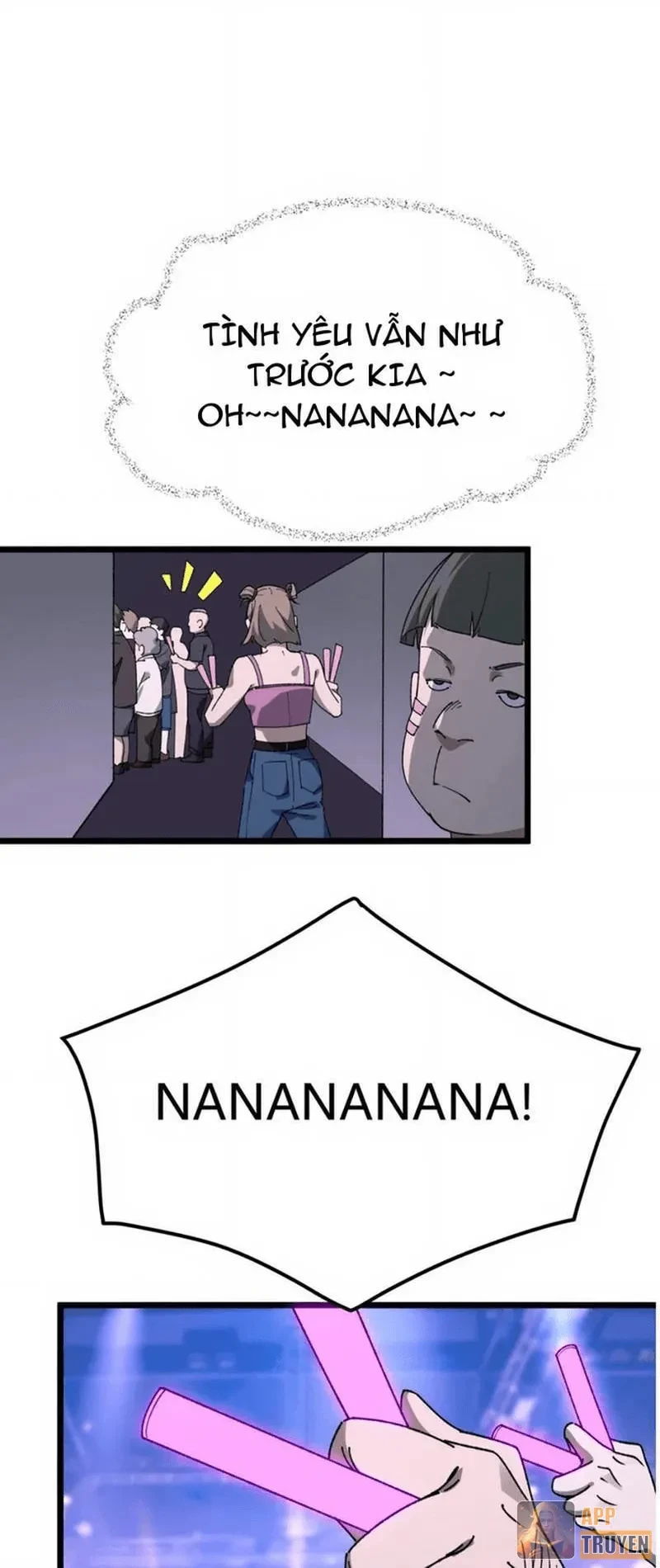 Bách Thú Chi Vương Chapter 32 - 55