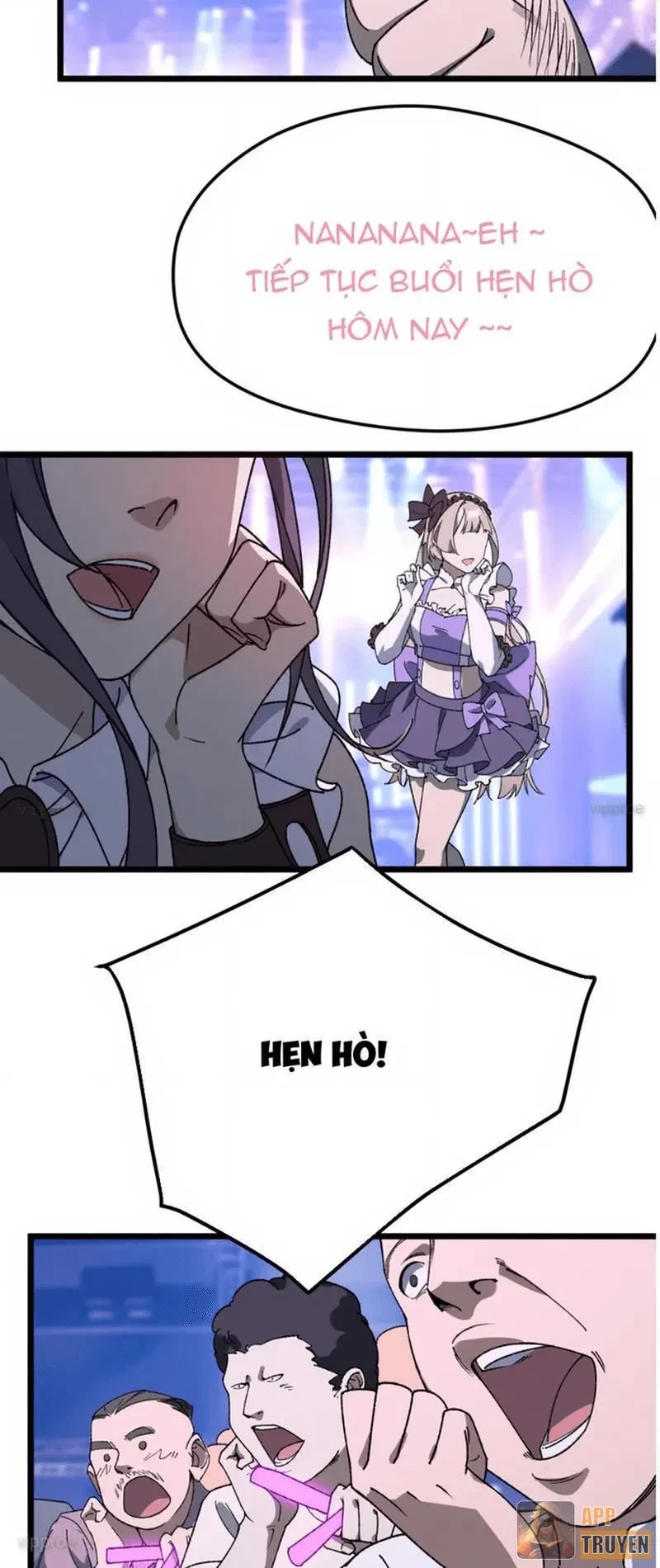 Bách Thú Chi Vương Chapter 32 - 56