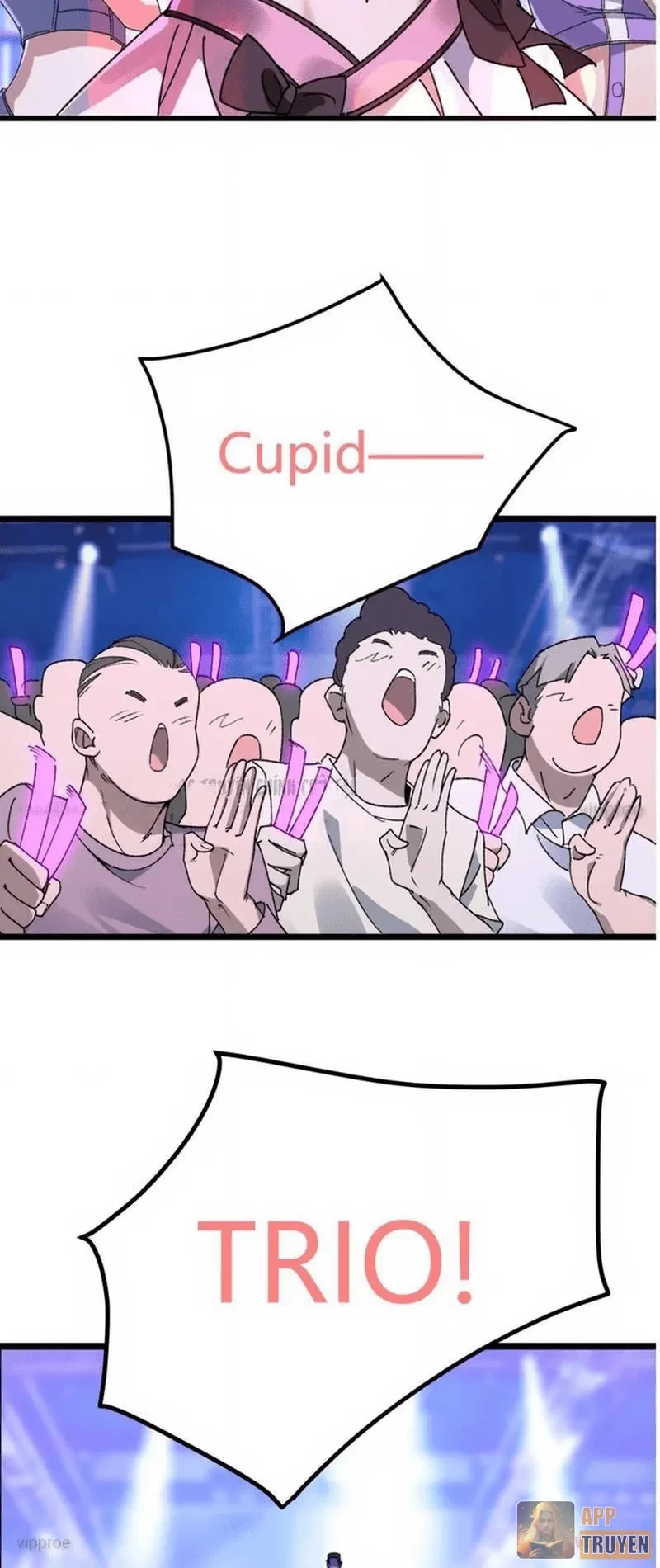 Bách Thú Chi Vương Chapter 32 - 58