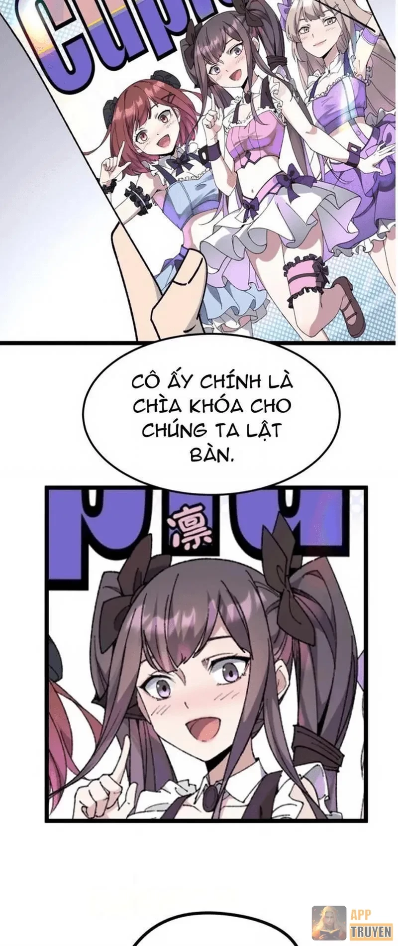 Bách Thú Chi Vương Chapter 32 - 60