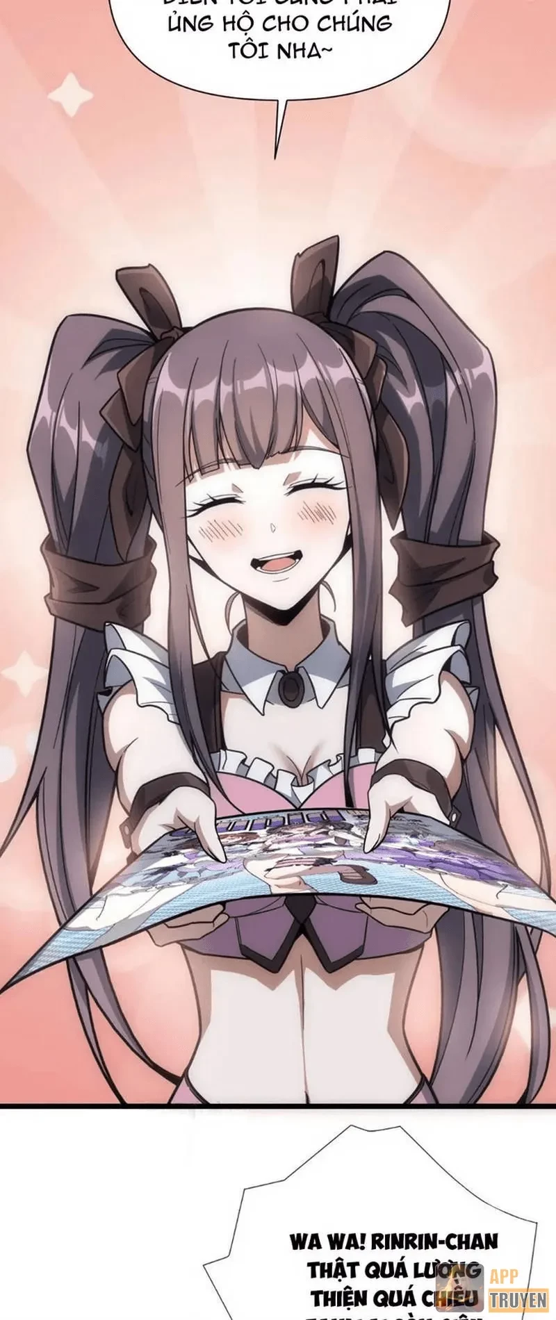 Bách Thú Chi Vương Chapter 33 - 2