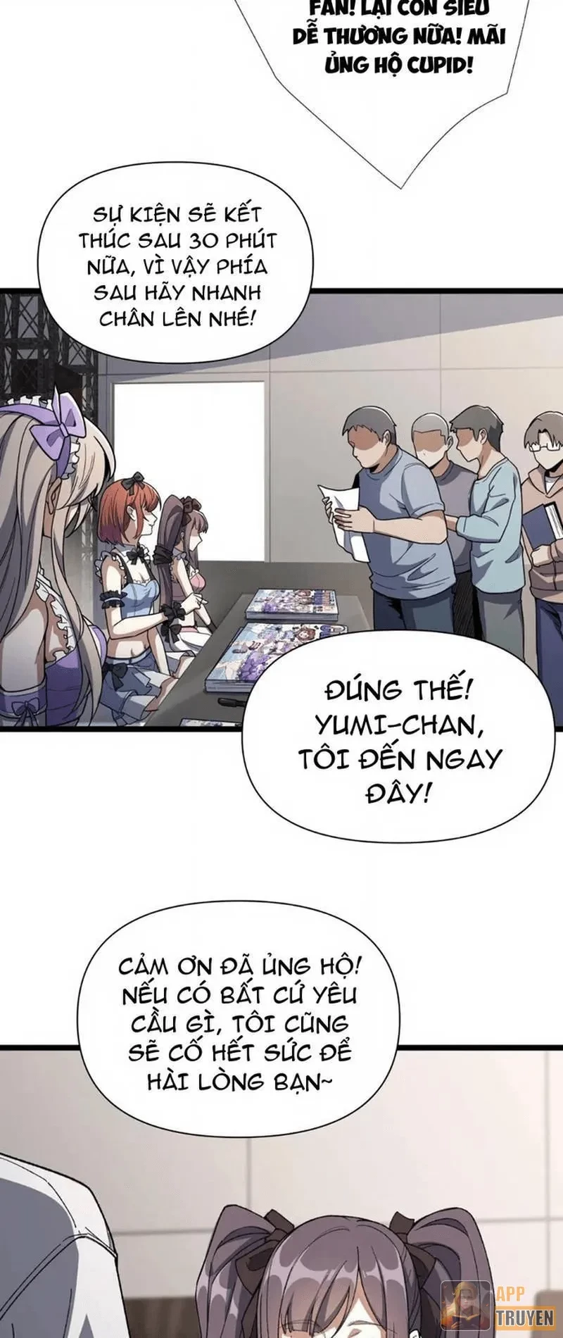 Bách Thú Chi Vương Chapter 33 - 3