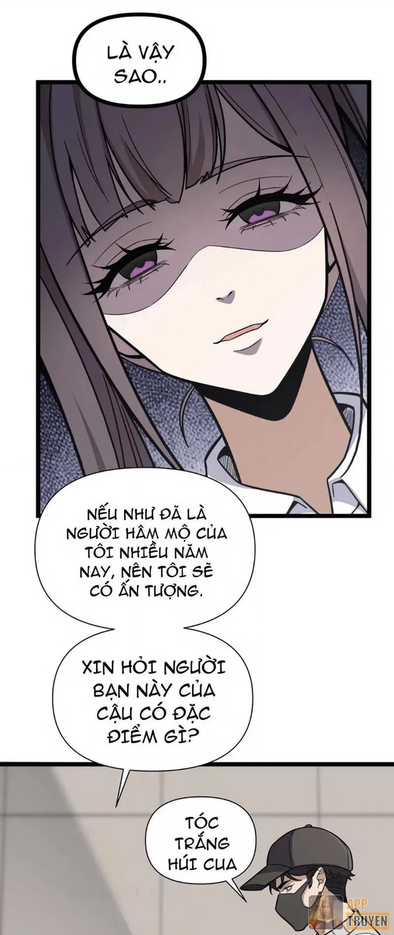 Bách Thú Chi Vương Chapter 33 - 6