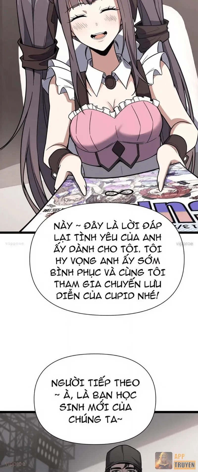 Bách Thú Chi Vương Chapter 33 - 8