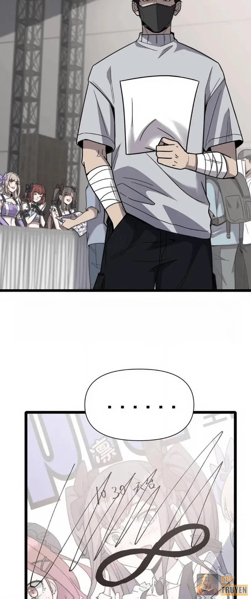 Bách Thú Chi Vương Chapter 33 - 9