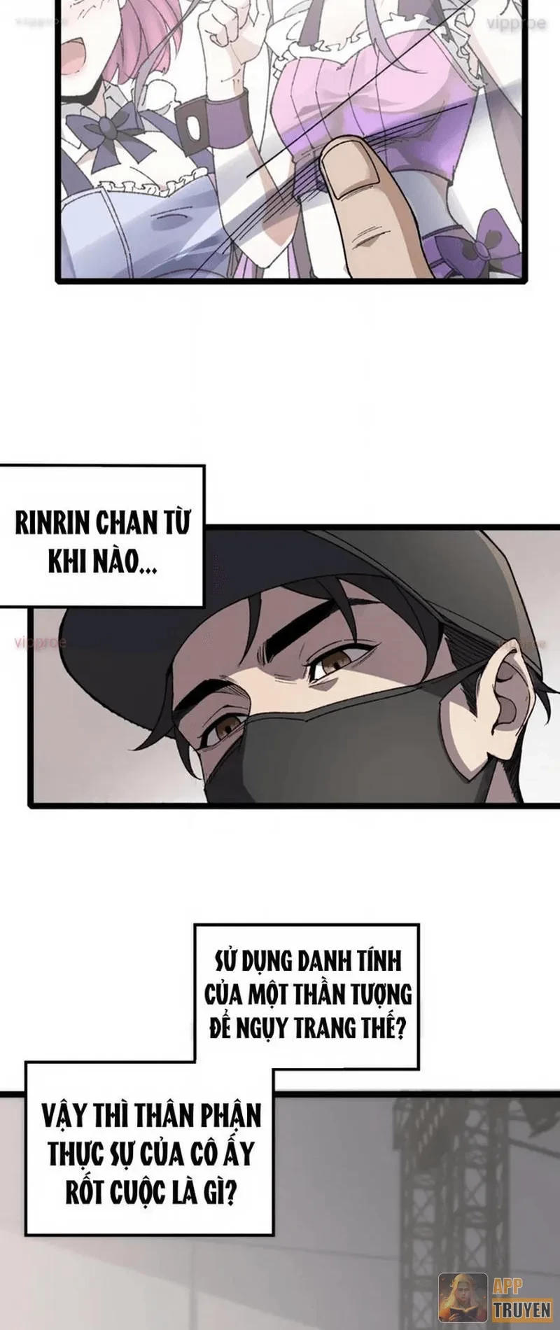 Bách Thú Chi Vương Chapter 33 - 10