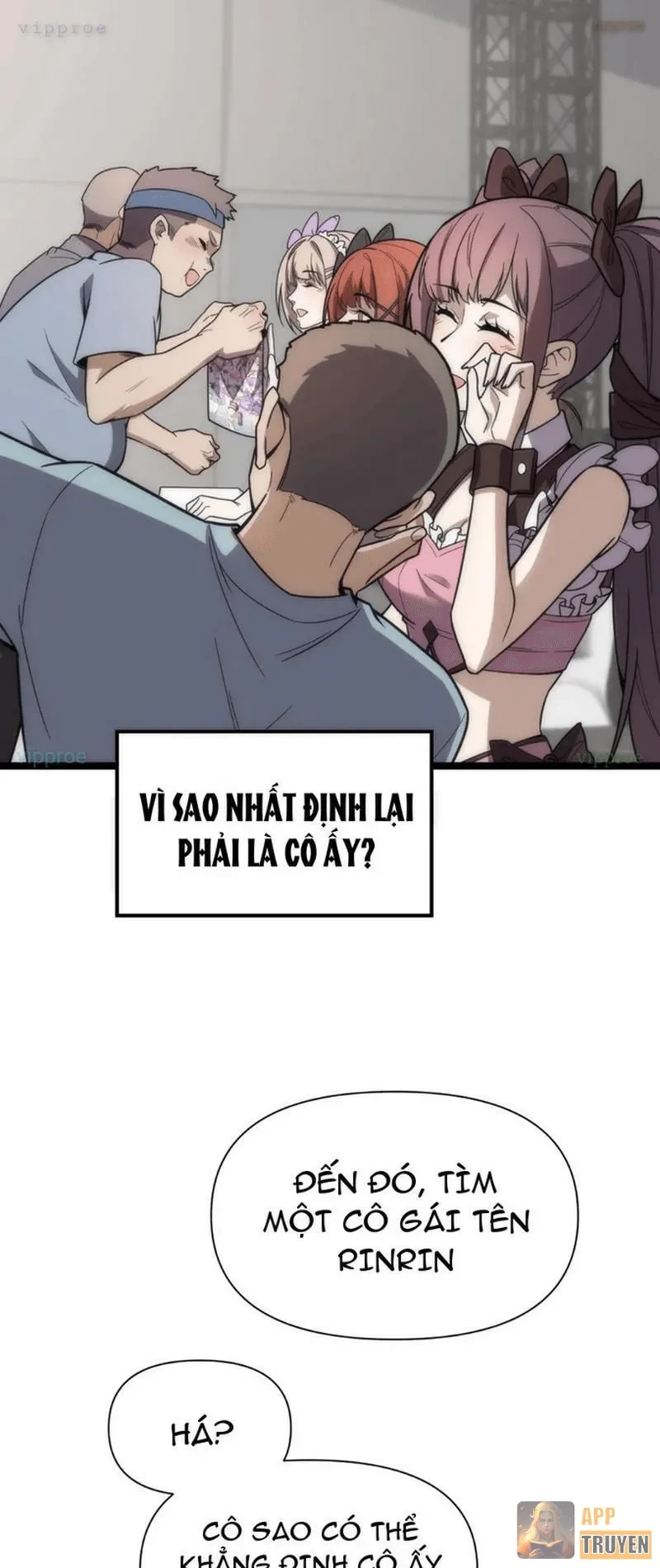 Bách Thú Chi Vương Chapter 33 - 11