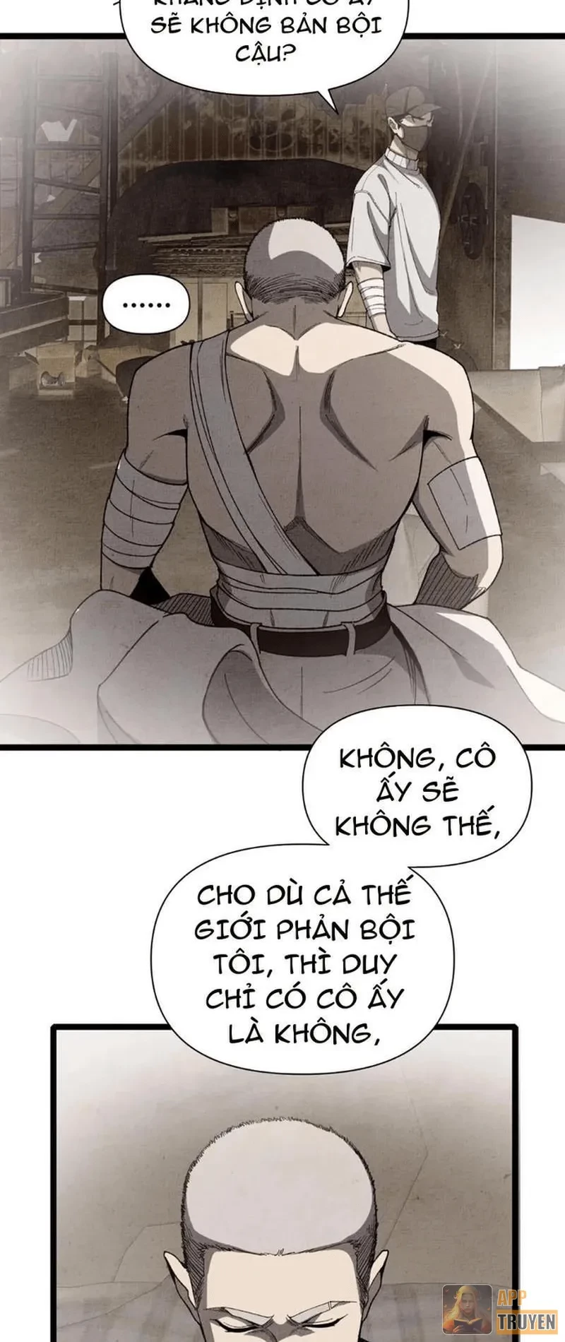 Bách Thú Chi Vương Chapter 33 - 12