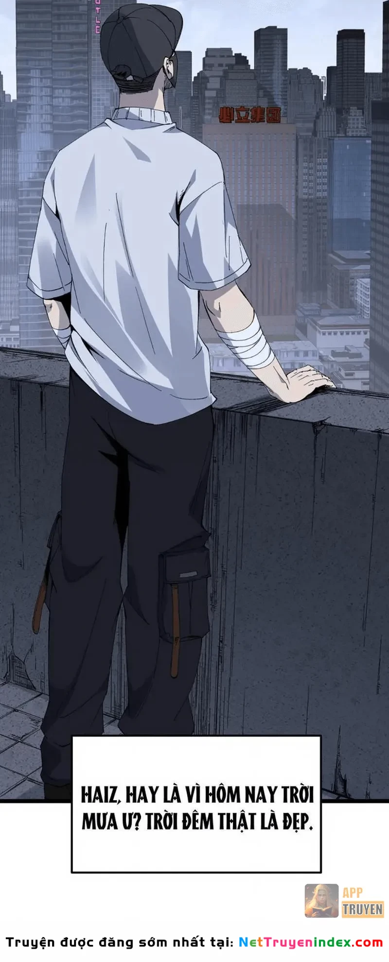 Bách Thú Chi Vương Chapter 33 - 17