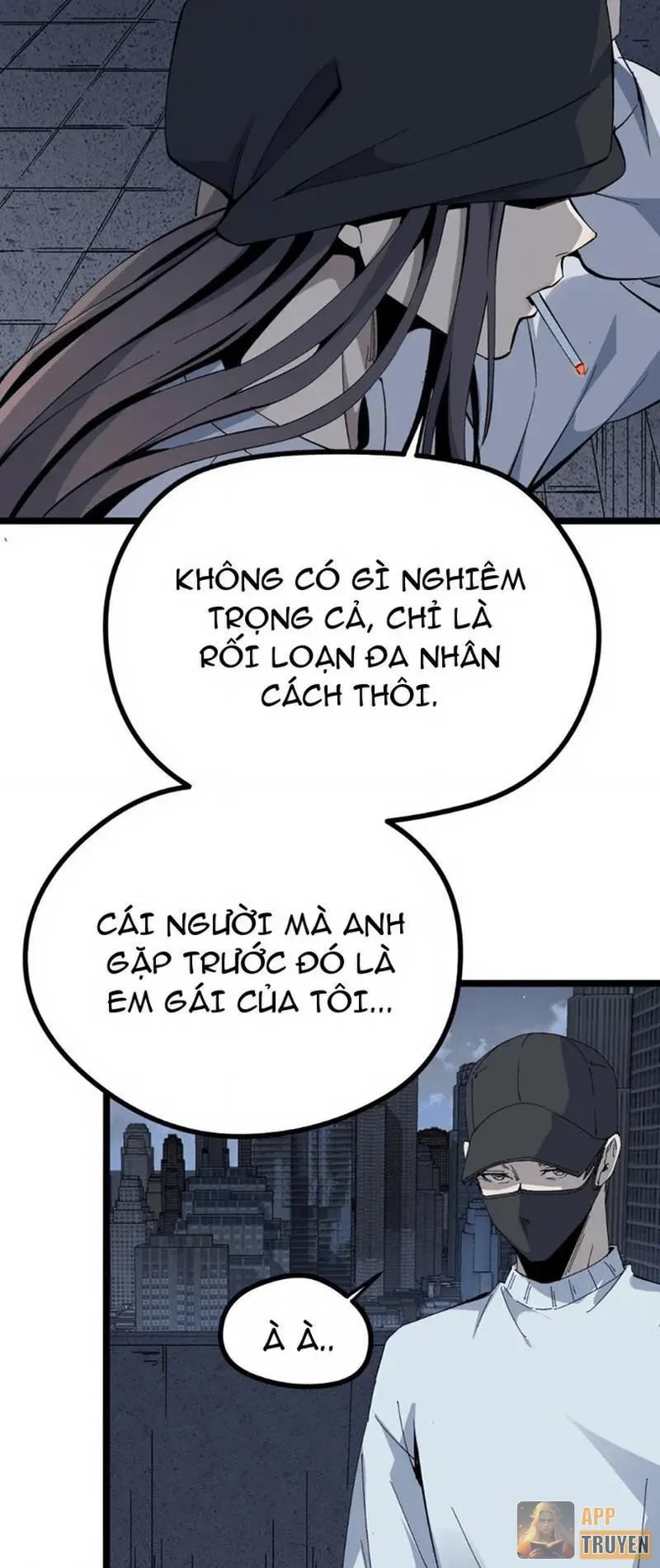 Bách Thú Chi Vương Chapter 33 - 26