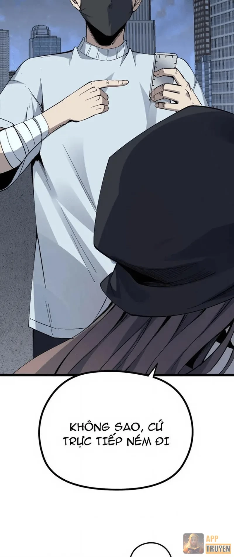 Bách Thú Chi Vương Chapter 33 - 30