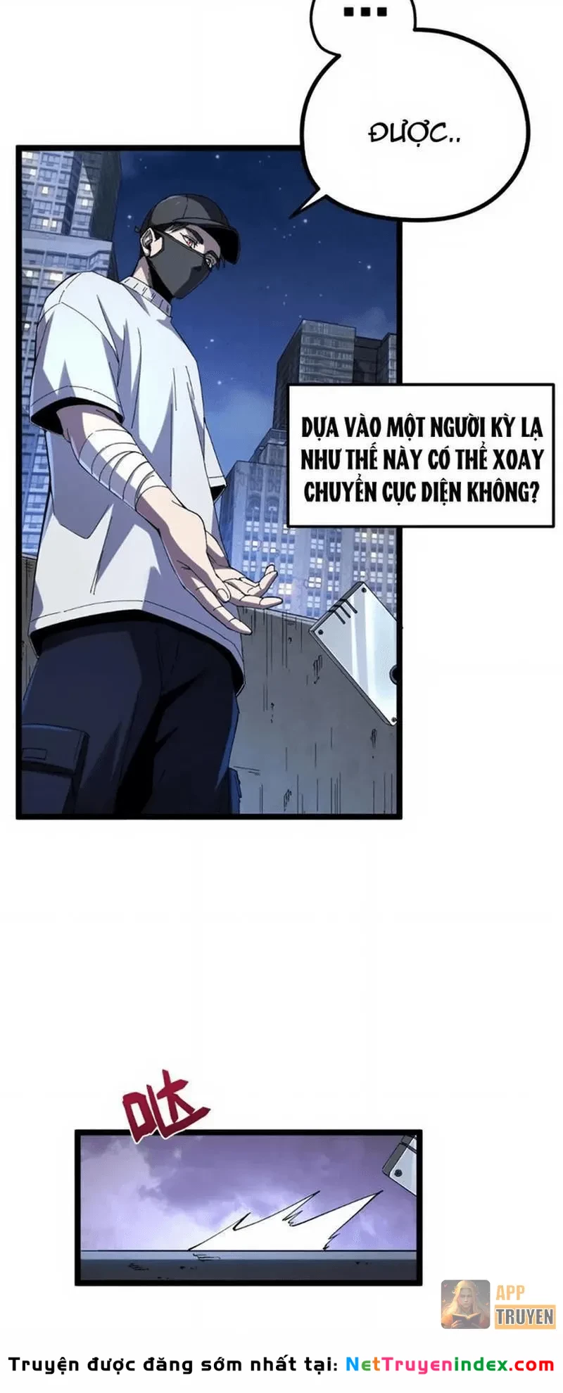 Bách Thú Chi Vương Chapter 33 - 31