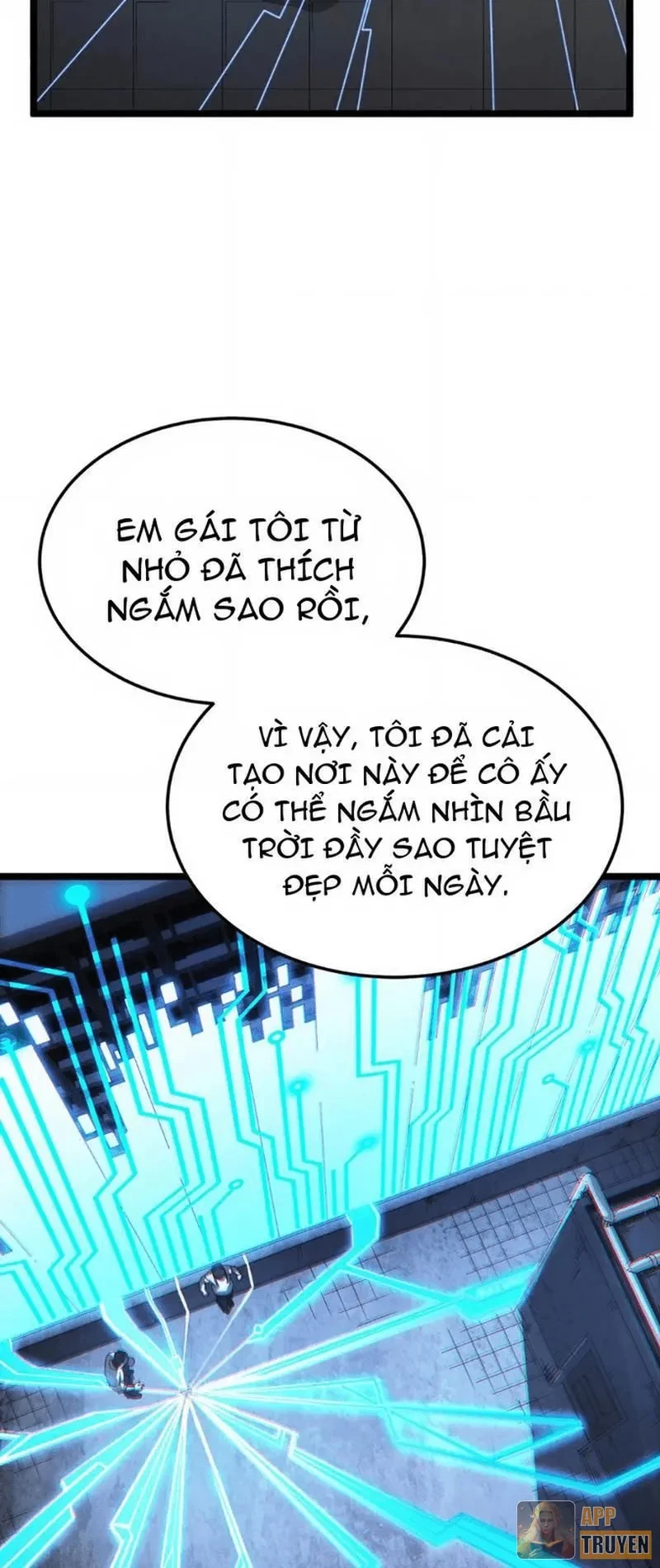 Bách Thú Chi Vương Chapter 33 - 33