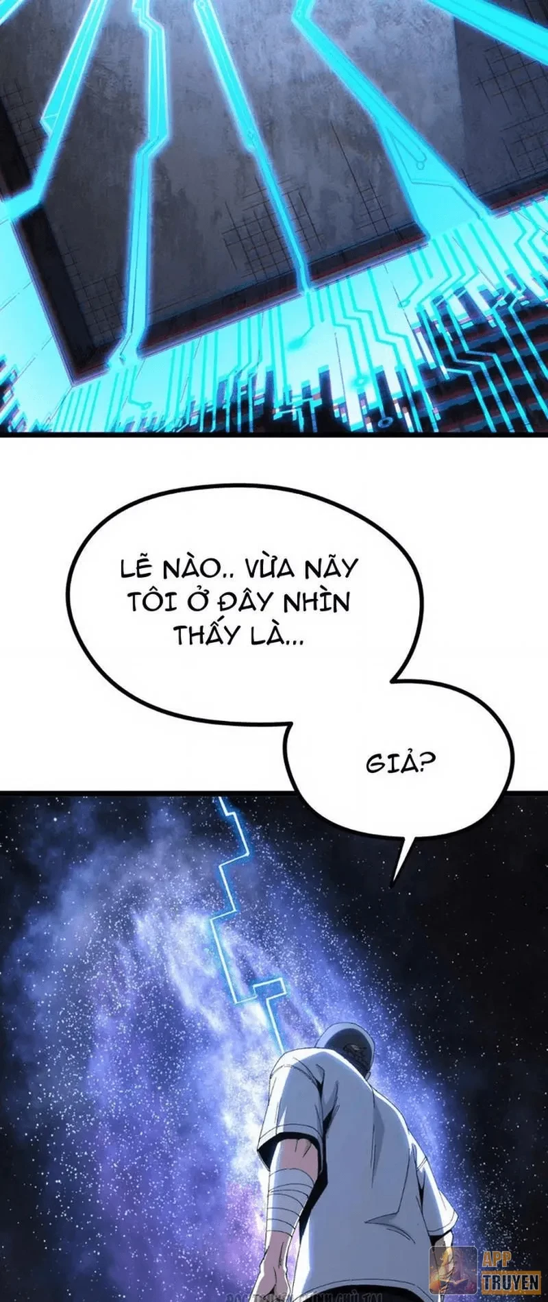 Bách Thú Chi Vương Chapter 33 - 34