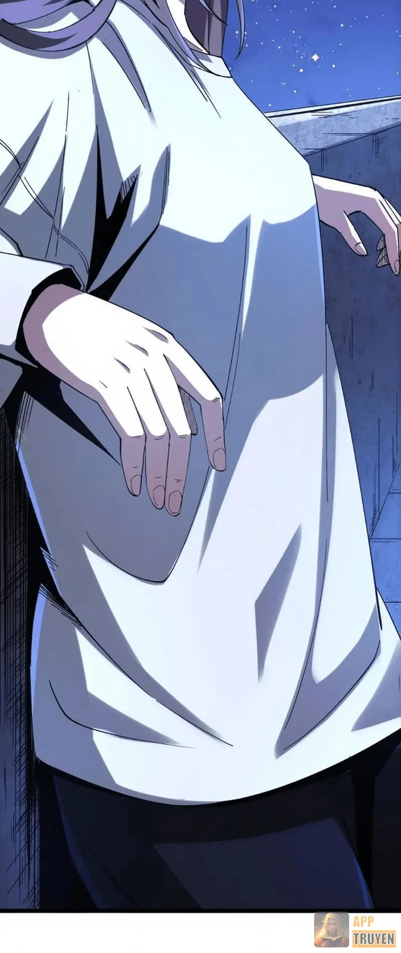 Bách Thú Chi Vương Chapter 33 - 36