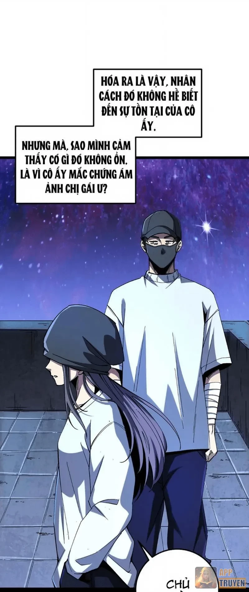 Bách Thú Chi Vương Chapter 33 - 37