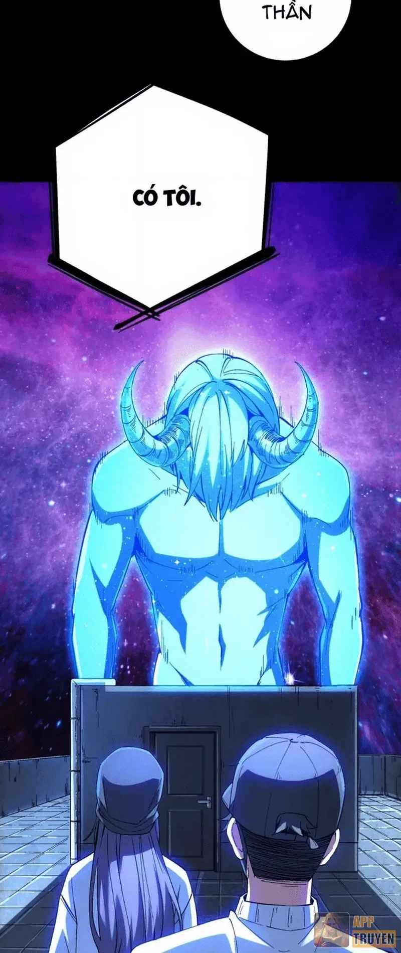 Bách Thú Chi Vương Chapter 33 - 38