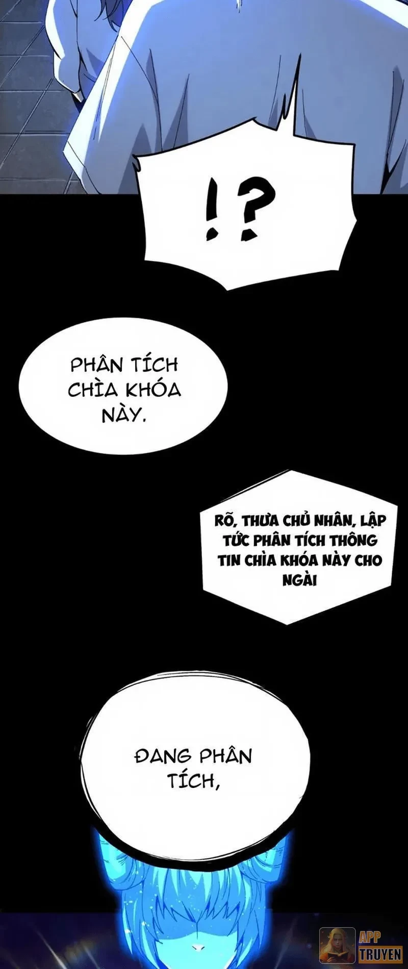 Bách Thú Chi Vương Chapter 33 - 39