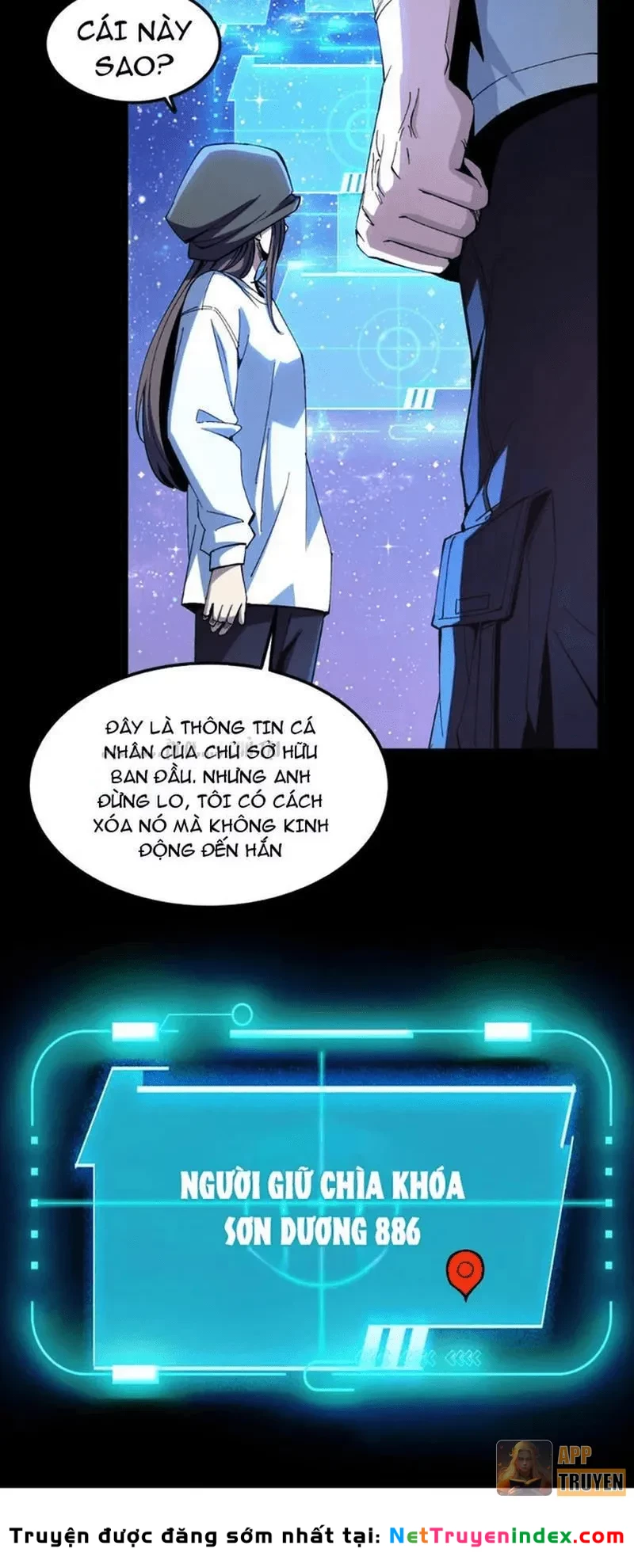 Bách Thú Chi Vương Chapter 33 - 44