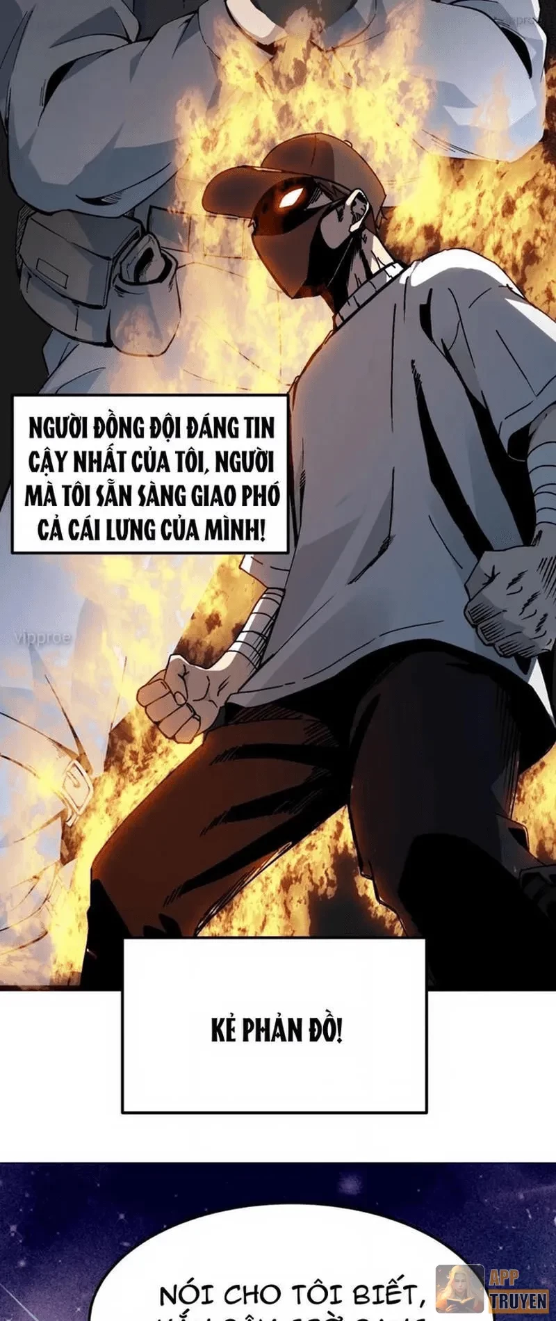 Bách Thú Chi Vương Chapter 33 - 46