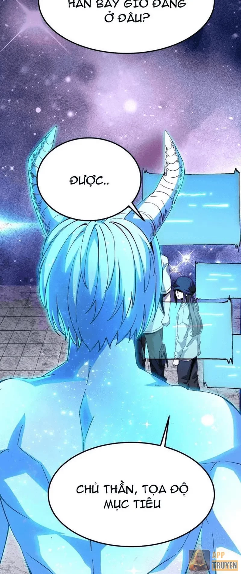 Bách Thú Chi Vương Chapter 33 - 47