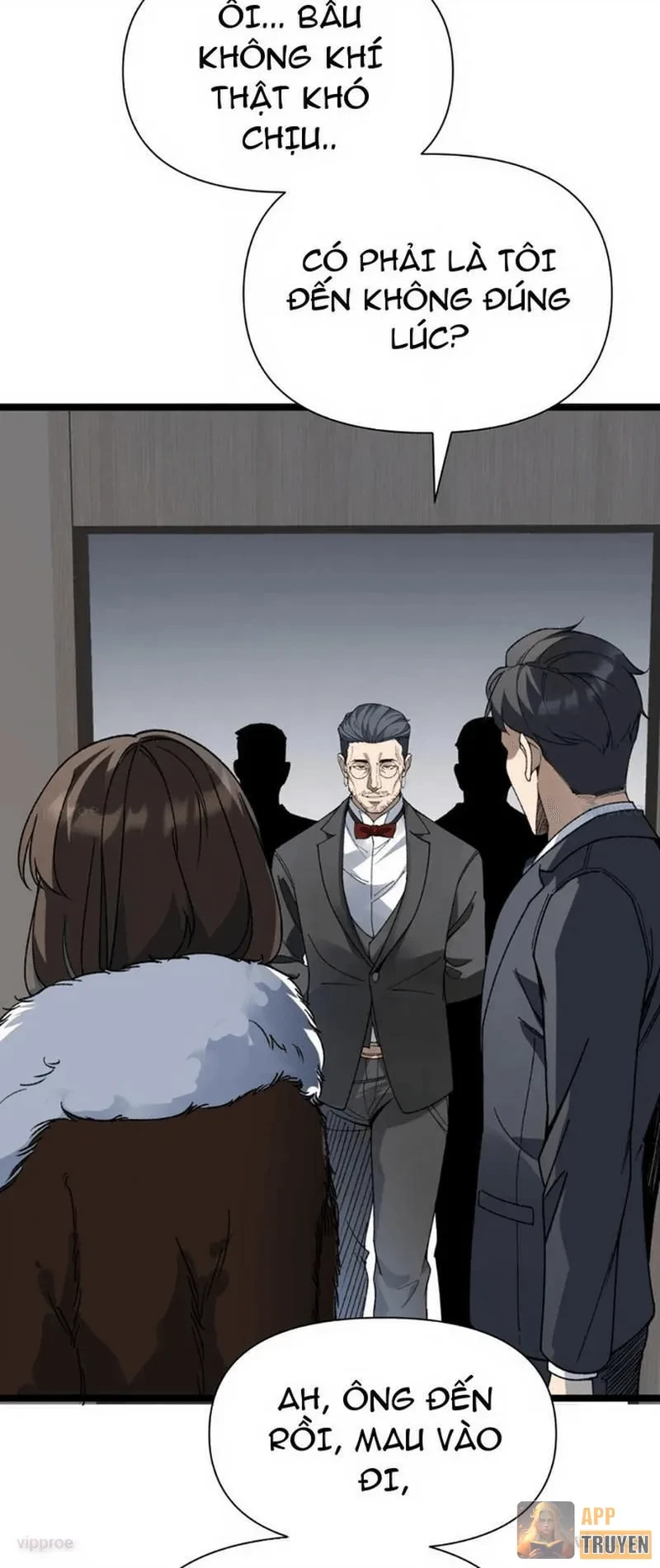 Bách Thú Chi Vương Chapter 33 - 55