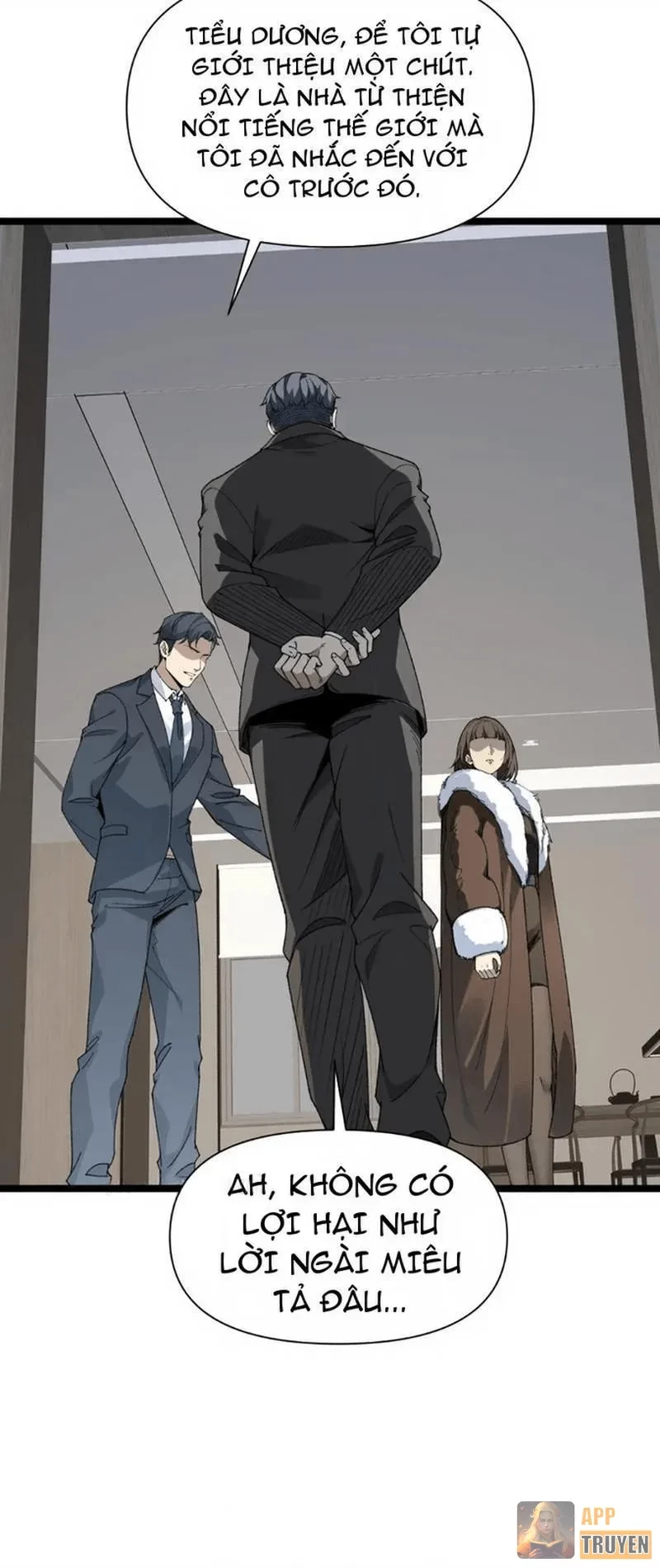 Bách Thú Chi Vương Chapter 33 - 56