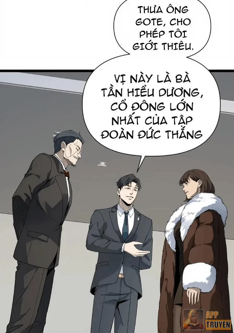 Bách Thú Chi Vương Chapter 33 - 58