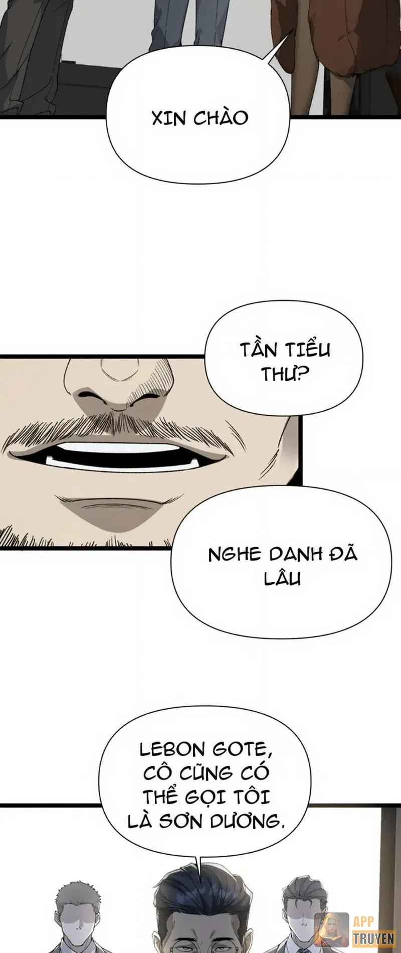 Bách Thú Chi Vương Chapter 33 - 59