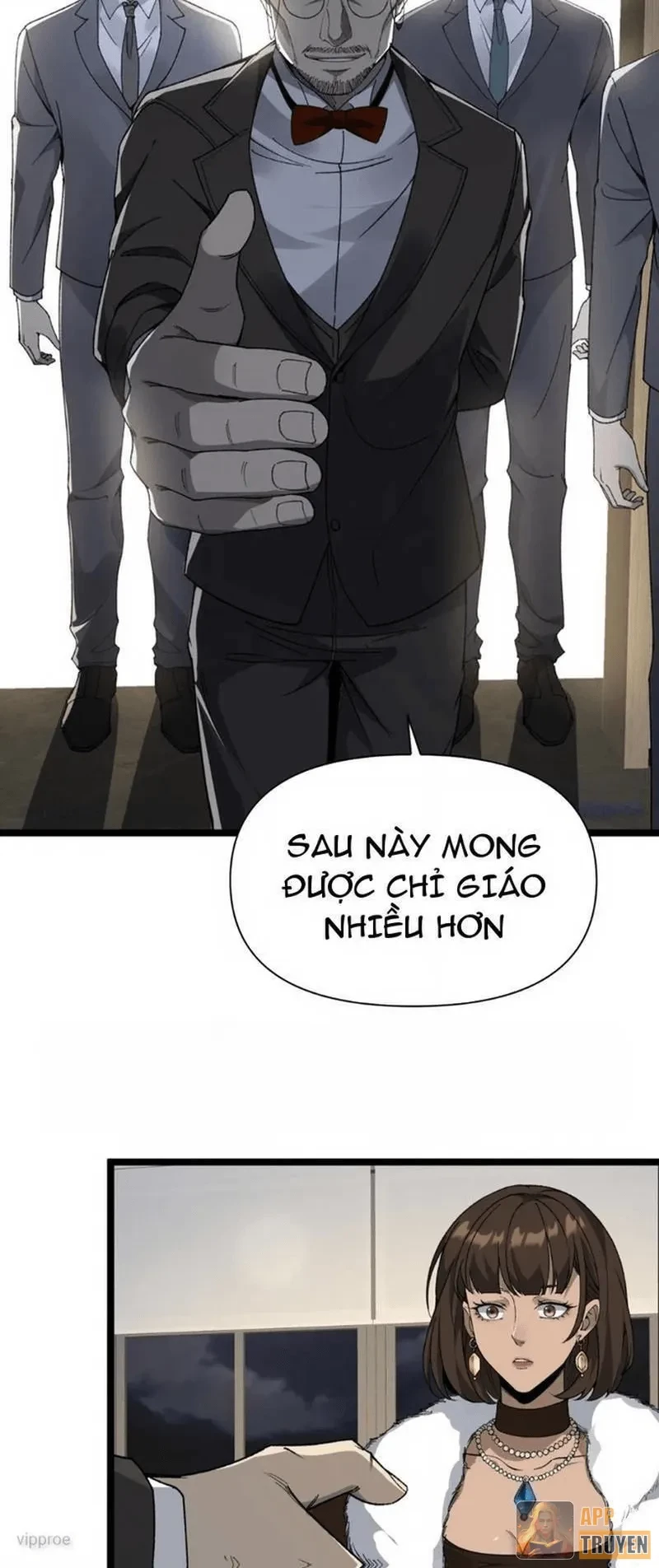 Bách Thú Chi Vương Chapter 33 - 60