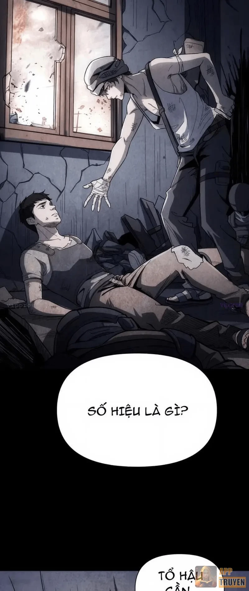 Bách Thú Chi Vương Chapter 34 - 2