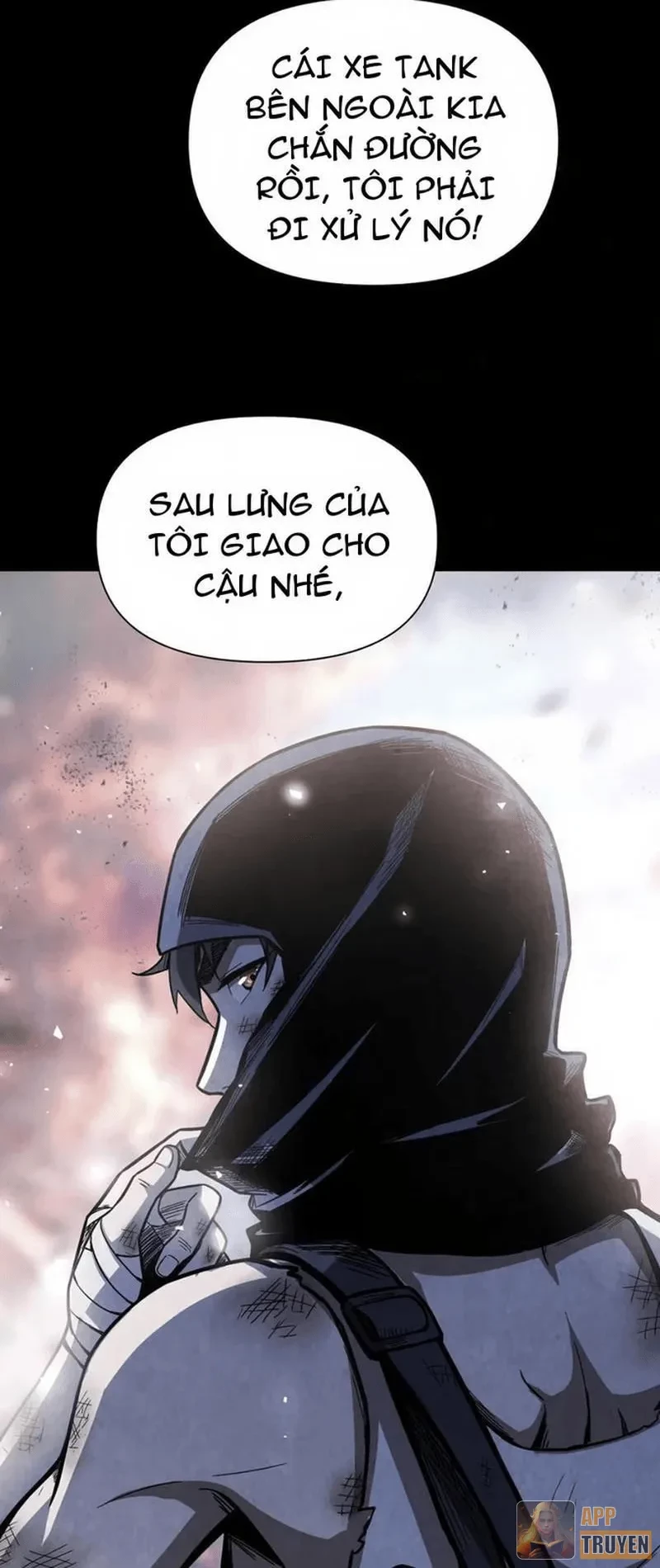 Bách Thú Chi Vương Chapter 34 - 4