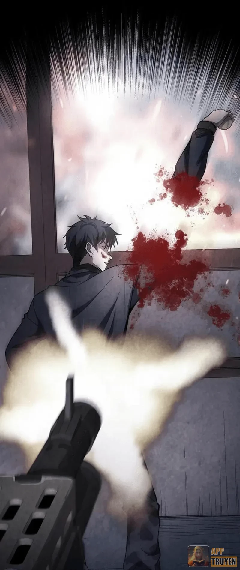 Bách Thú Chi Vương Chapter 34 - 6