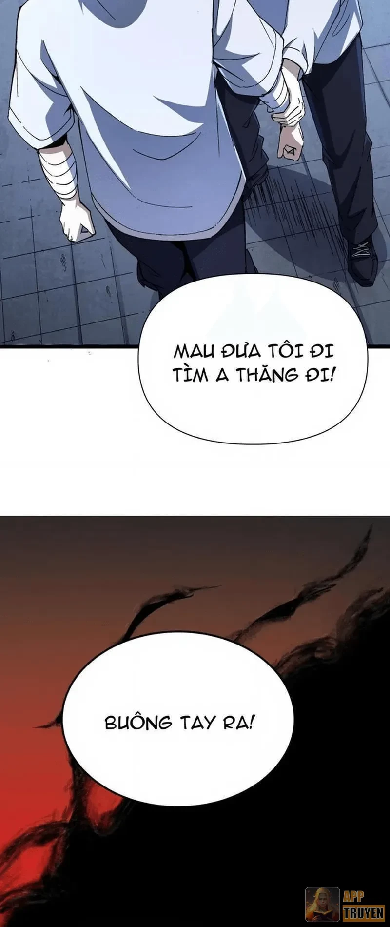 Bách Thú Chi Vương Chapter 34 - 11