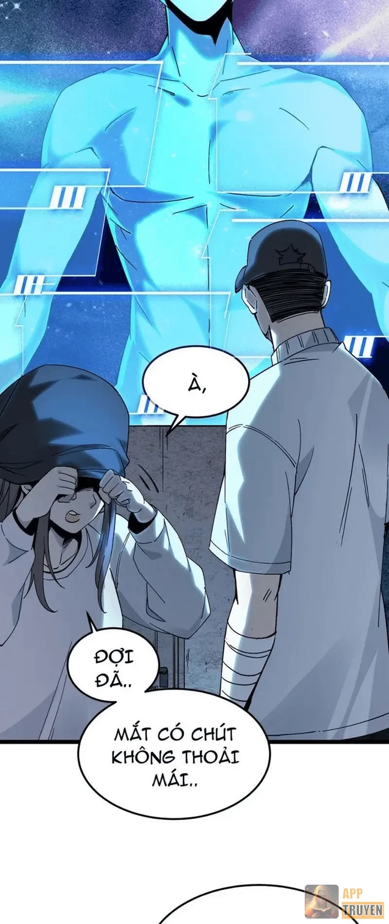 Bách Thú Chi Vương Chapter 34 - 17