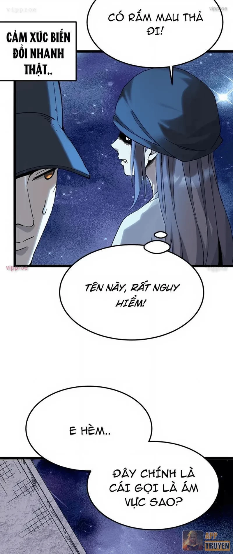 Bách Thú Chi Vương Chapter 34 - 18