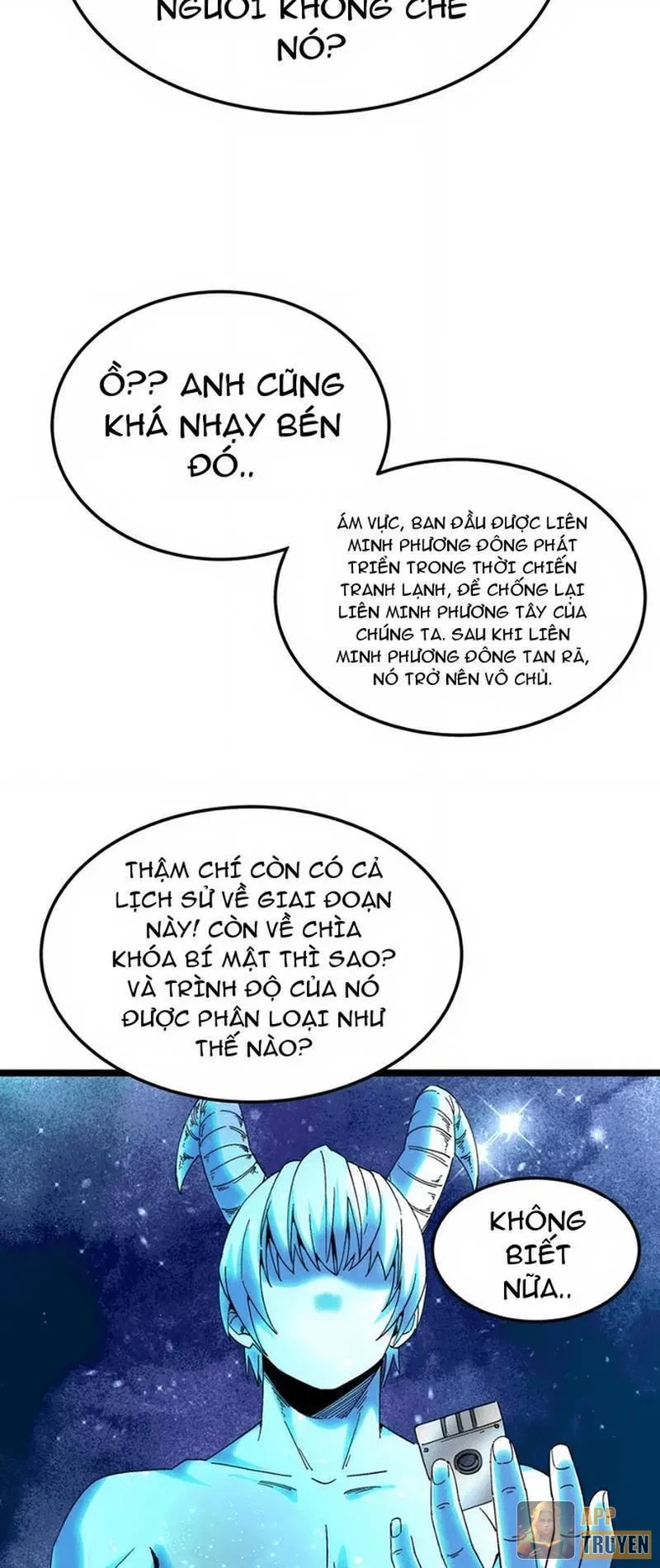 Bách Thú Chi Vương Chapter 34 - 20