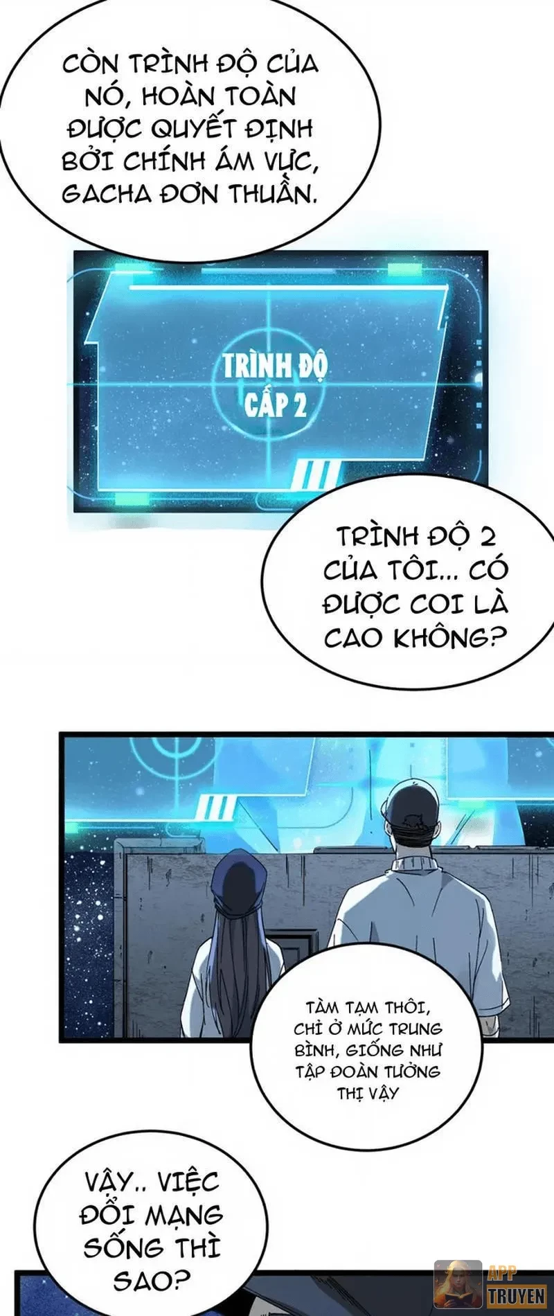 Bách Thú Chi Vương Chapter 34 - 22