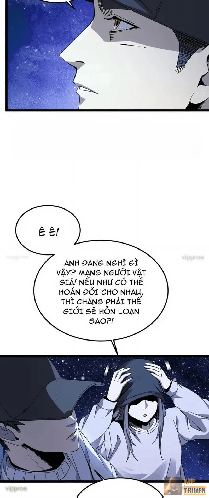 Bách Thú Chi Vương Chapter 34 - 23