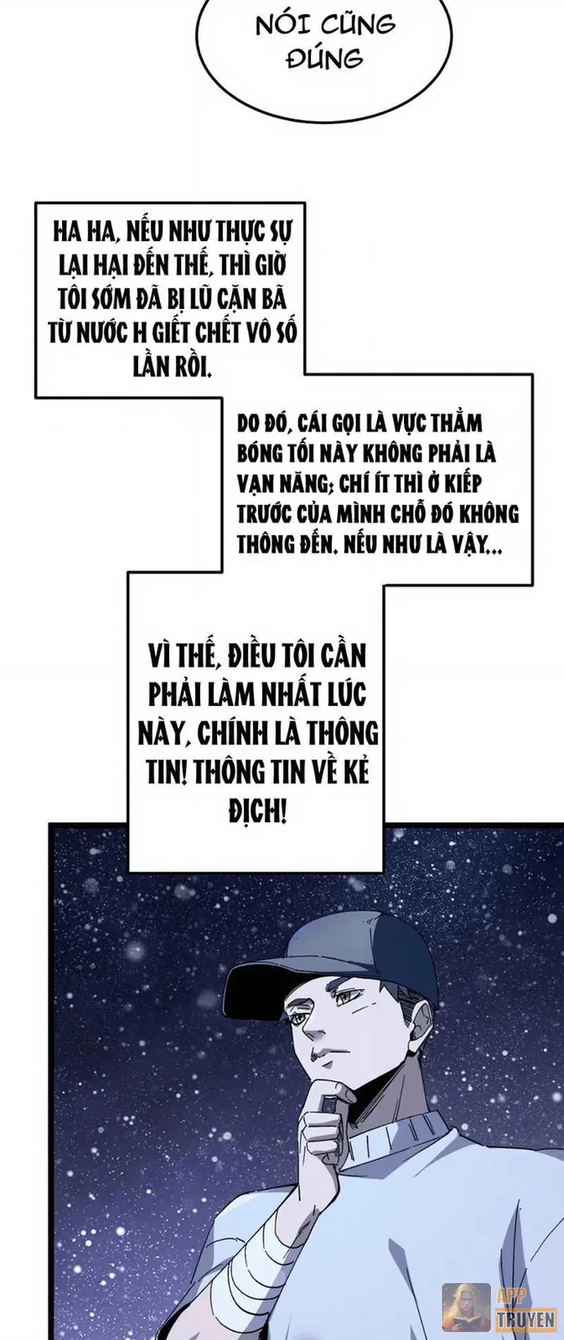 Bách Thú Chi Vương Chapter 34 - 24