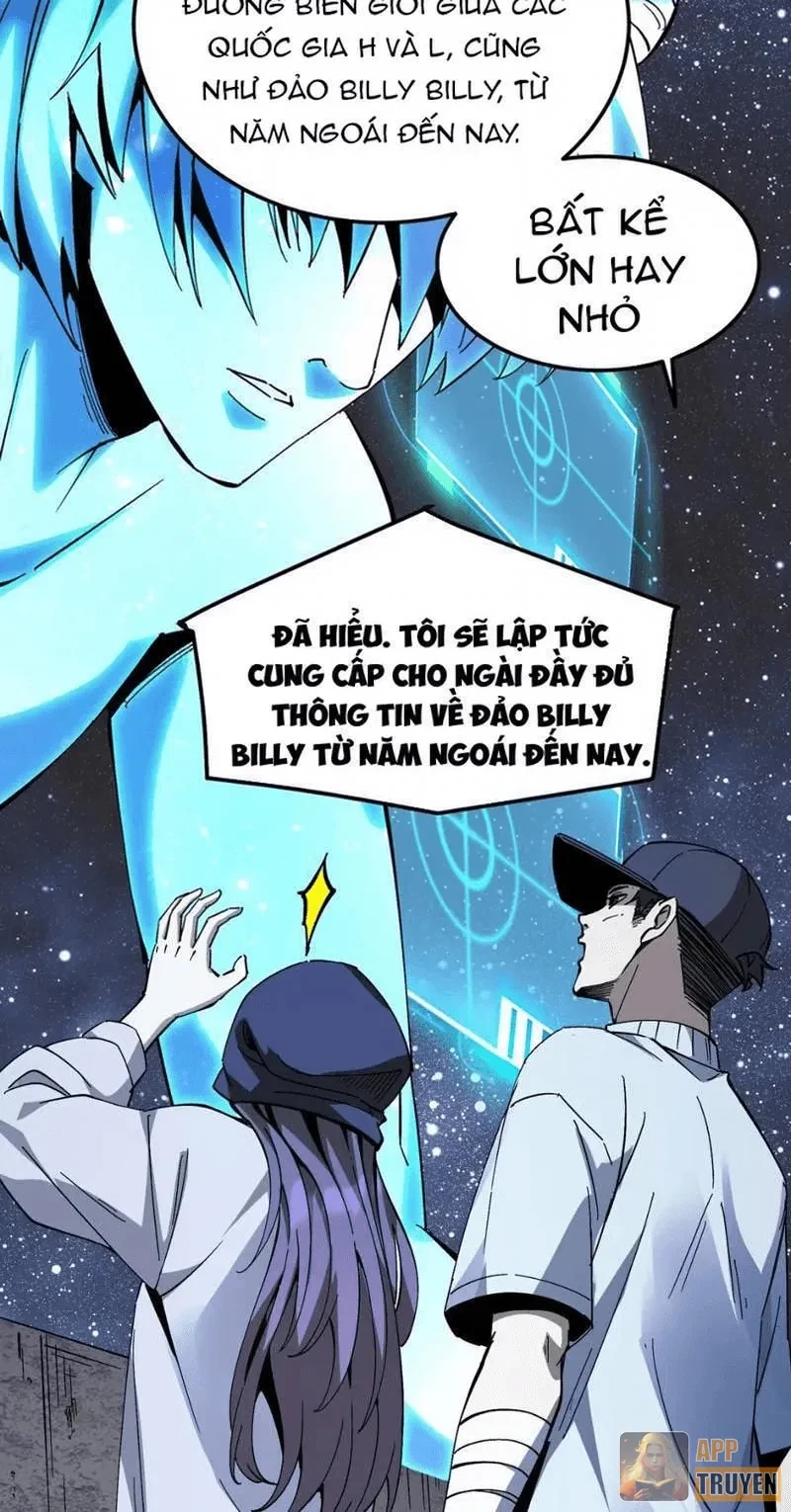 Bách Thú Chi Vương Chapter 34 - 26