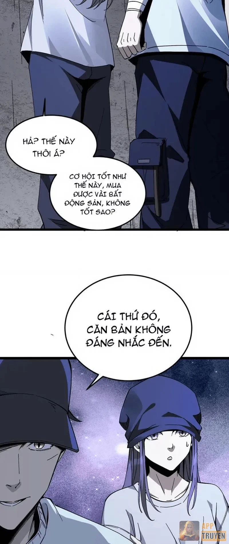 Bách Thú Chi Vương Chapter 34 - 27