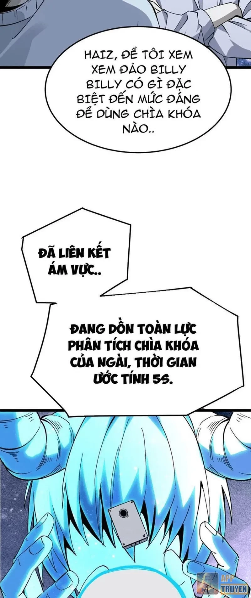 Bách Thú Chi Vương Chapter 34 - 28