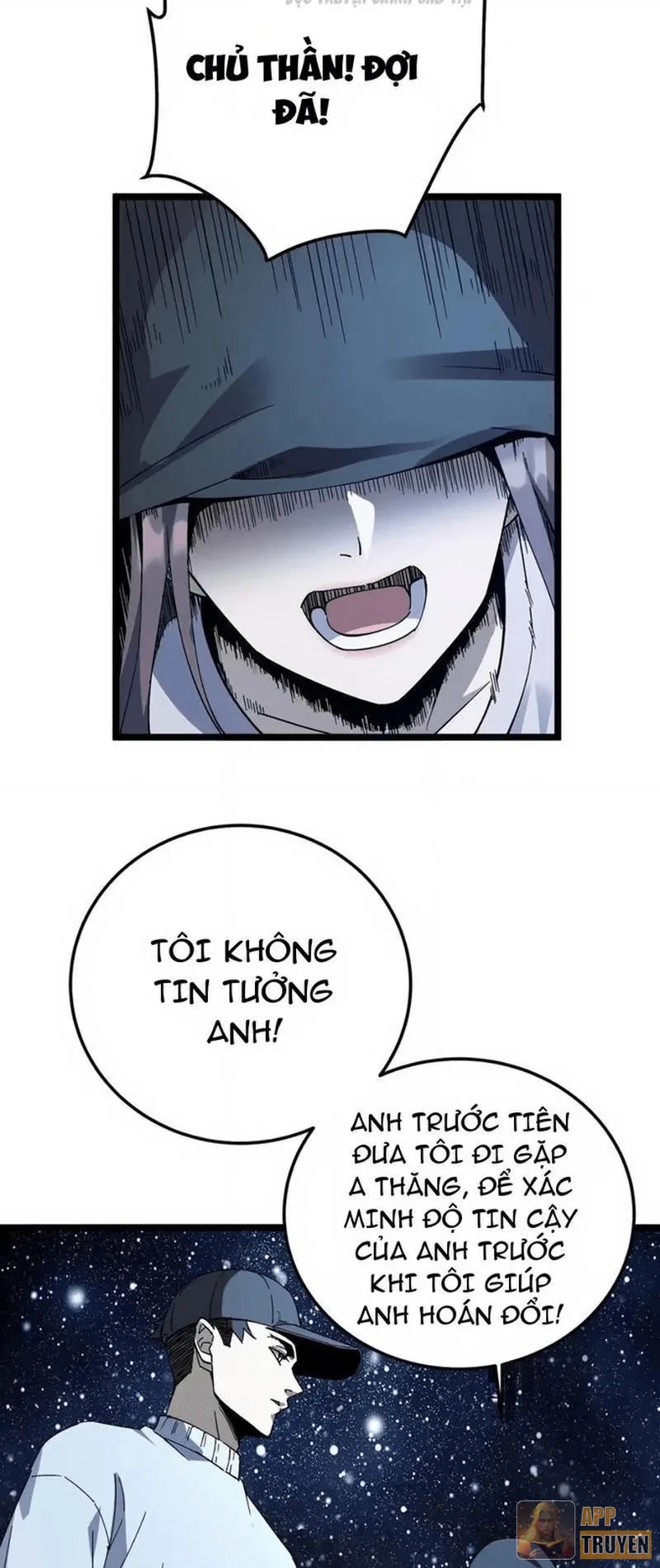 Bách Thú Chi Vương Chapter 34 - 33