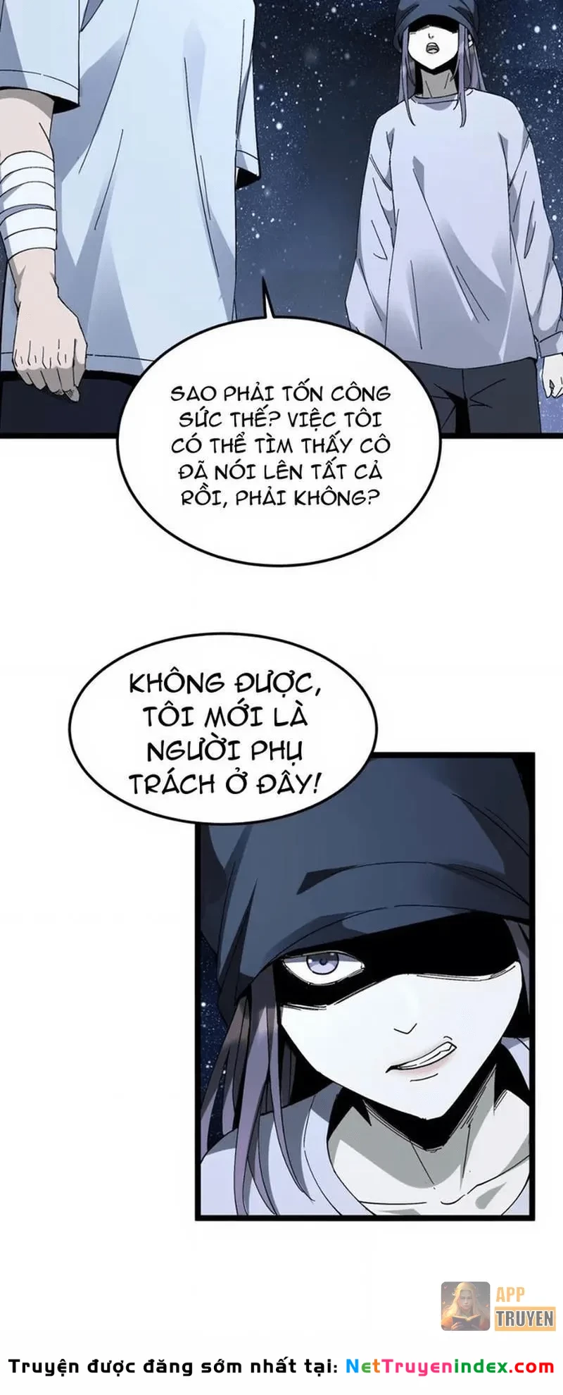 Bách Thú Chi Vương Chapter 34 - 34