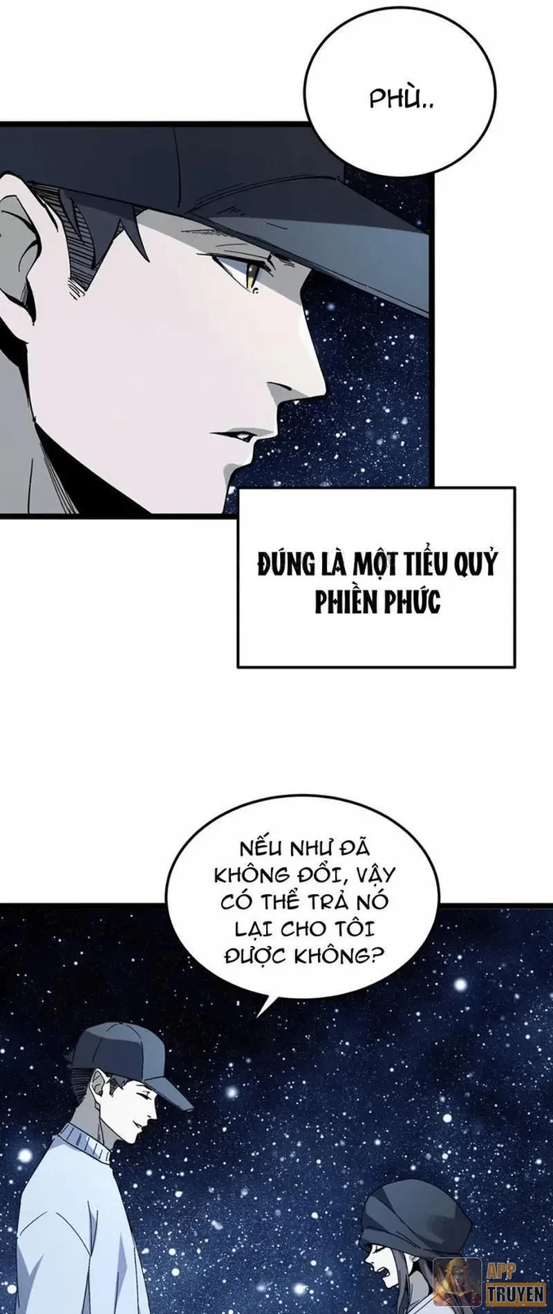 Bách Thú Chi Vương Chapter 34 - 35